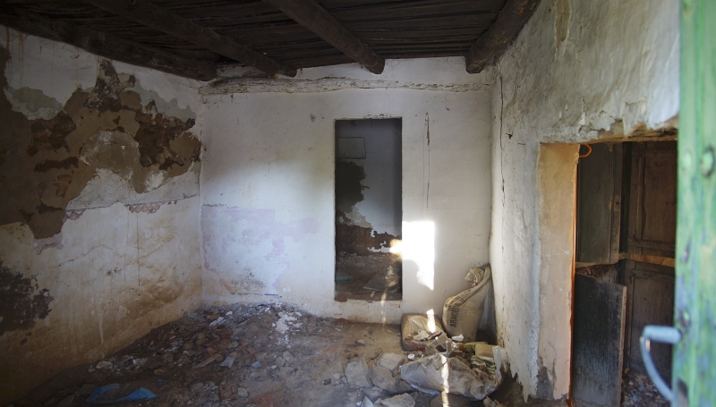 inN arquitectura | casa acentor