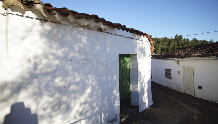 inN arquitectura | casa acentor