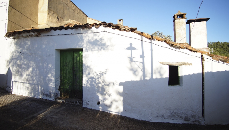 inN arquitectura | casa acentor