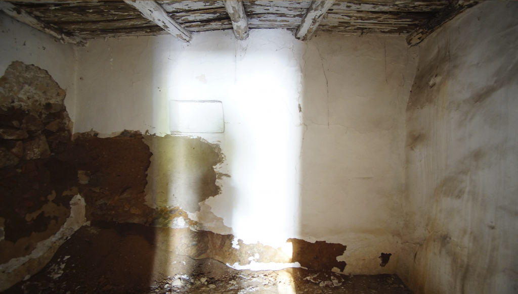 inN arquitectura | casa acentor